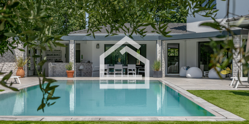 maison à ST AUBIN DE MEDOC (33160)
